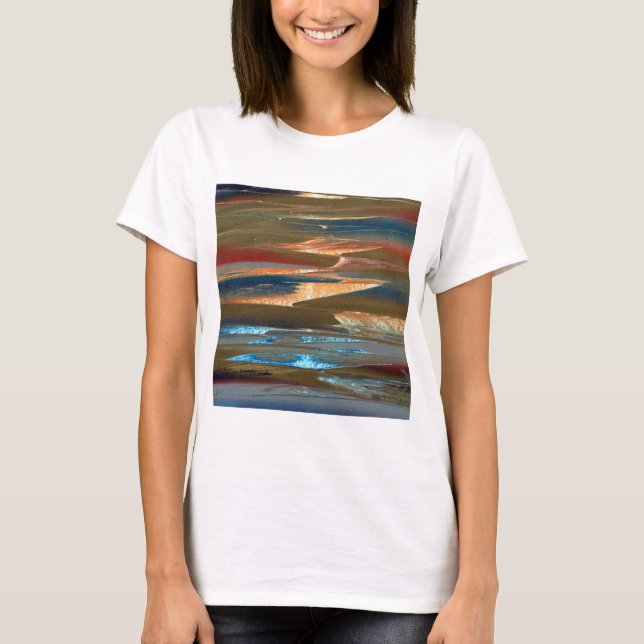 Technical Difficulties T-Shirt (Front)