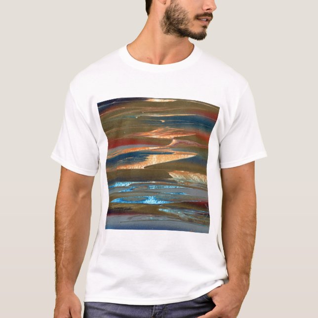 Technical Difficulties T-Shirt (Front)