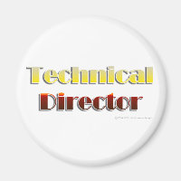 Technical Director (Text Only)