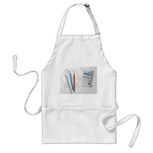 Technical Drawing Office Supplies Standard Apron