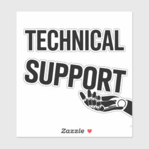 TECHNICAL SUPPORT