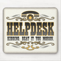 Technical Support Humour