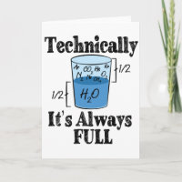 Technically It's Always Full Funny Science