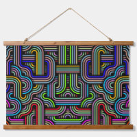 Technicolor Trails