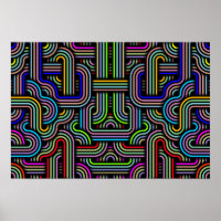 Technicolor Trails
