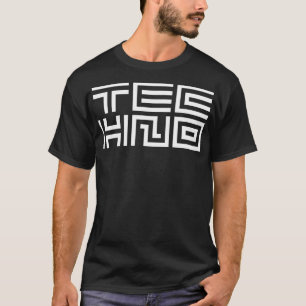 Techno 8 T-Shirt
