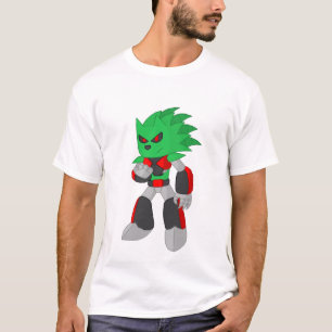 Techno Alpha Mens' Light T-Shirt