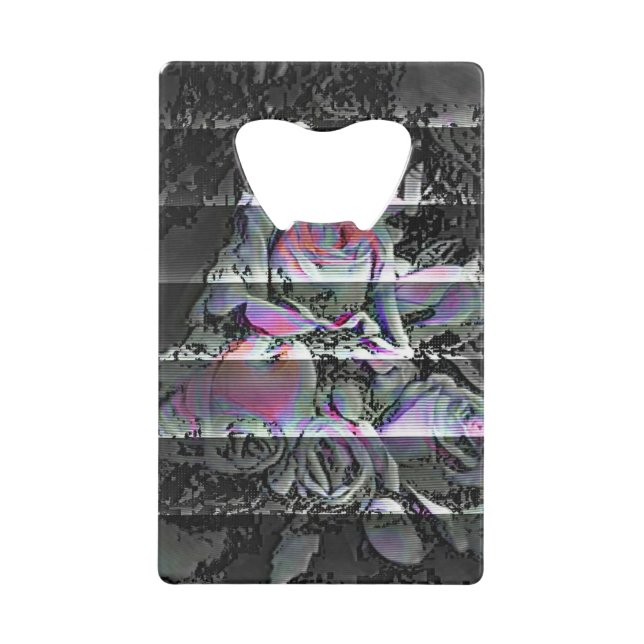 Techno Bouquet   (Front)