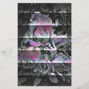 Techno Bouquet