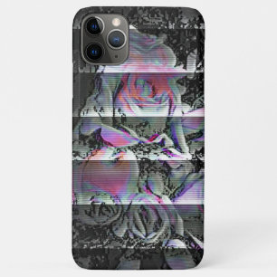 Techno Bouquet Case-Mate iPhone Case