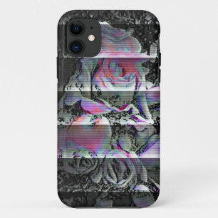 Techno Bouquet Case-Mate iPhone Case
