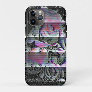 Techno Bouquet  Case-Mate iPhone Case