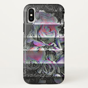 Techno Bouquet  Case-Mate iPhone Case