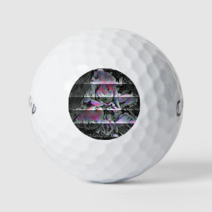 Techno Bouquet  Golf Balls