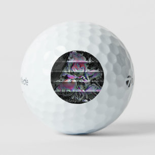 Techno Bouquet Golf Balls