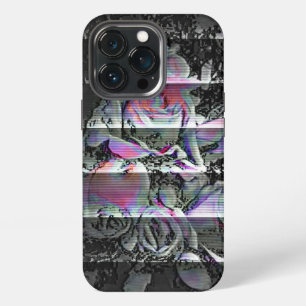 Techno Bouquet iPhone 13 Pro Case