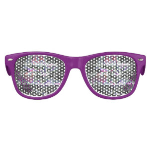 Techno Bouquet    Kids Sunglasses