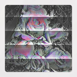 Techno Bouquet Labels