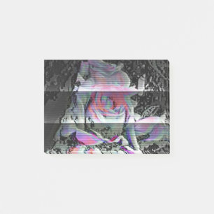 Techno Bouquet  Notes