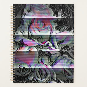 Techno Bouquet  Planner