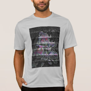 Techno Bouquet T-Shirt