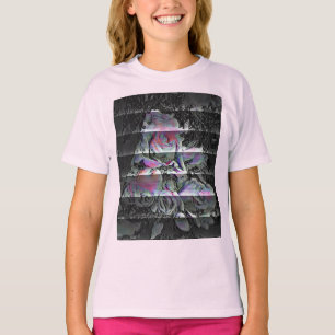 Techno Bouquet  T-Shirt