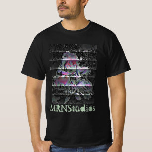 Techno Bouquet  T-Shirt