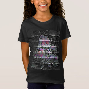 Techno Bouquet  T-Shirt