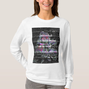 Techno Bouquet  T-Shirt
