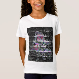 Techno Bouquet T-Shirt