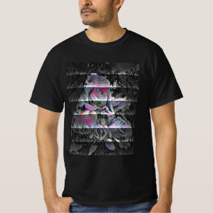 Techno Bouquet T-Shirt