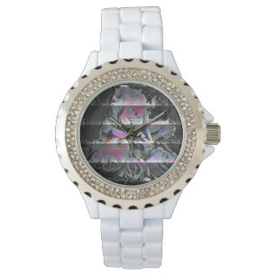 Techno Bouquet  Watch