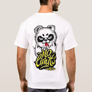 "TechNo Circuits: Low N Slow" T-Shirt