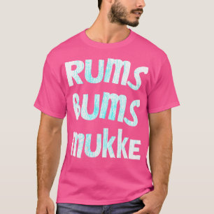 Techno edm Hardstyle Jumpstyle Festival Party T-Shirt