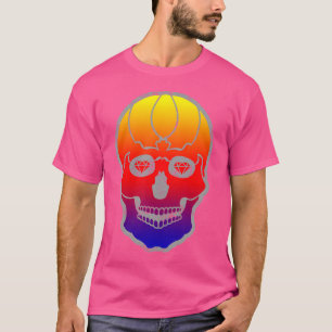 Techno Edm Rave Clubbing Electro Dynamic Music Sug T-Shirt