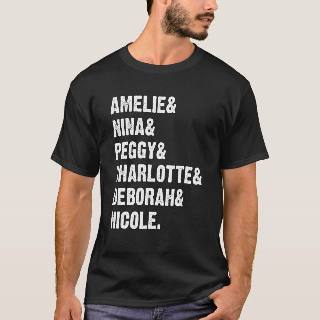 Techno Electronic Dance Music Edm Techno Dj Disc J T-Shirt (Front)