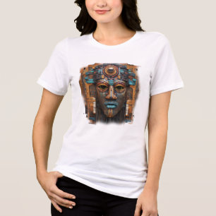 Techno Icon Tri-Blend Shirt