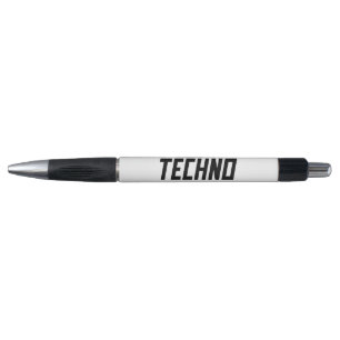 TECHNO Music