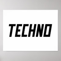 TECHNO Music
