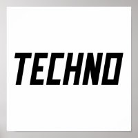 TECHNO Music