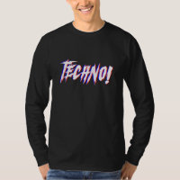 Techno Rave Clubbing Party Outfit House Dubstep Ha