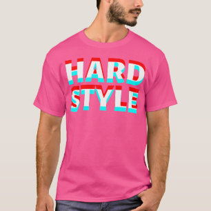 Techno Trance Deep House Electro Rave Psytrance Ps T-Shirt
