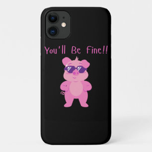 Technoblade Case-Mate iPhone Case