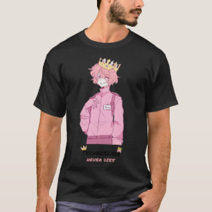 Technoblade Never Dies  and shirt  