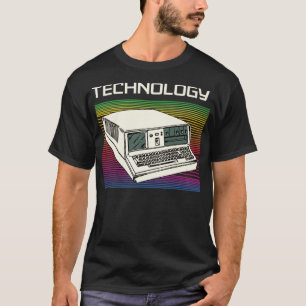 Technology T-Shirt