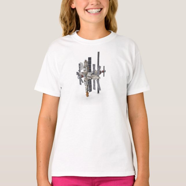 Technology Today T-Shirt (Front)