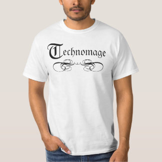 Technomage T-Shirt