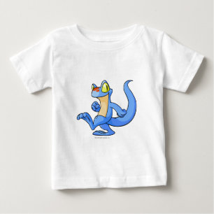 Techo Blue Baby T-Shirt