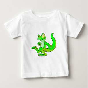 Techo Glowing Baby T-Shirt