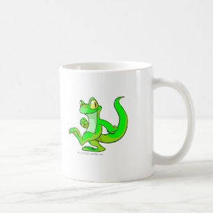 Techo Glowing Coffee Mug